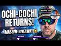BEST Ochokochi Build In War Robots 2025 UPDATE 11 4 WR Gameplay