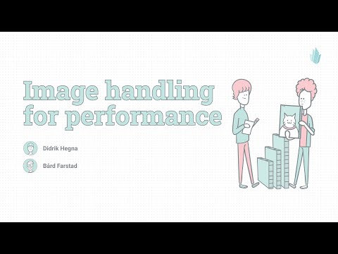 Image handling for web performance with srcset, sizes, lazy, WebP, Avif and more