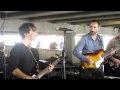 Broken Bells - The Mall and Misery LIVE SXSW