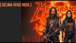 Download lagu DELIMA VERSI ROCK mp3