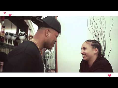 ♥ Doble R X  Skinny6lack X baby.evil X El pequeño Endry ((Ahí mami vídeo official)) ♥