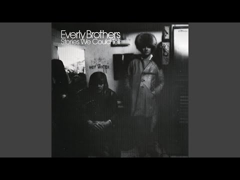 Christmas Eve Can Kill You - The Everly Brothers