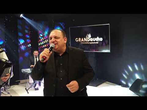 Goran Kazanova Aca Cergr Gurbet u Bobi Planet Show - Djele roma po foro EXTRA DRAJF