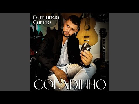 Coladinho - Fernando Carmo