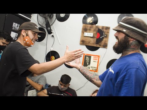 TATA vs CREPTOS | SEMIFINAL | SG REGIONAL BUENOS AIRES | 16/01/21