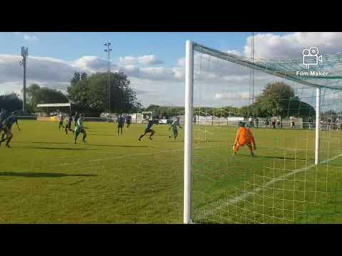 FA Vase action at home vs Buckhurst Hill. Can we secure a place in the 1st round proper?