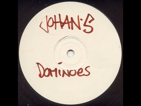 Johan S. Presents Jazzheads ‎– (Falling Like) Dominoes (Johan's Moonlite Session Dub)