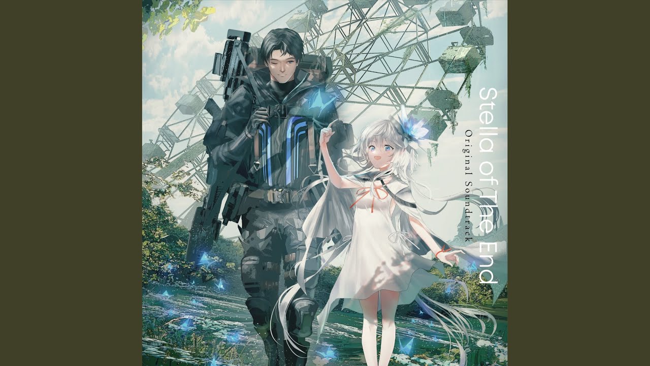 breath of stella