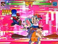 MUGEN Battle 2479 Mario Fred Flintstone Vs Boyfriend Gumball