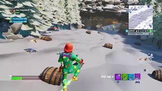 Fortnite  stream
