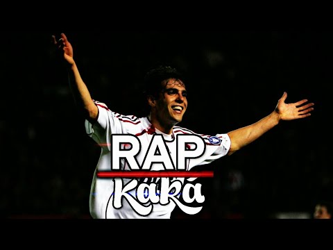 RAP do Kaká | Homenagem (DESPEDIDA DOS GRAMADOS) FOOTRAP TRIBUTO 05