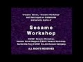 Sesame Street Toodle Loo Season 32 RARE