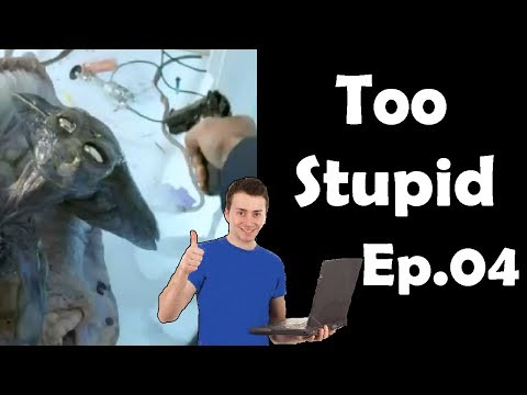 Advanced Sci-fi Civilisations Too Stupid To Really Exist Ep.04- The Harvesters