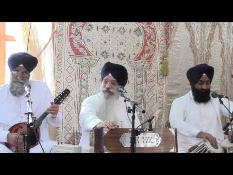 Jo Tau Praem Khaelan Ka Chaao    by Sarabjit Singh Rangila