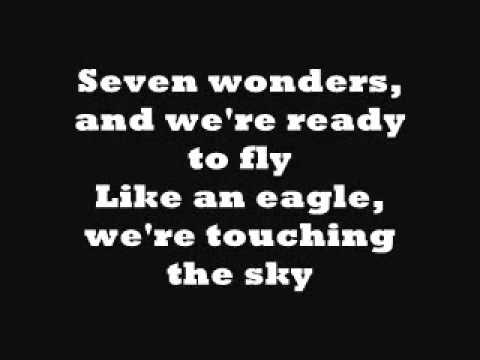 Axel Rudi Pell - Ocean Of Time [ lyrics on screen ]