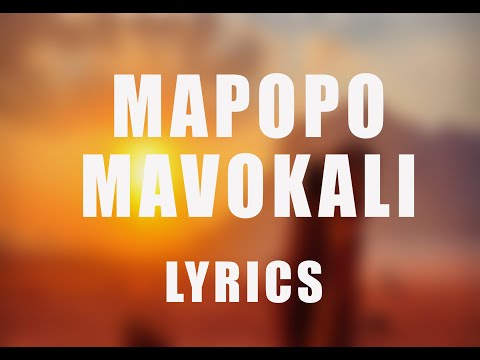 Commando Oriental Cover  Remix Mavokali Lyrics Mapopo No official Video Stephen Keyz