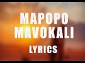 Commando Oriental Cover Remix Mavokali Lyrics Mapopo No Official Video Stephen Keyz