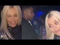 Tristan Thompson IGNORES Khloe Kardashian During New Years Party!