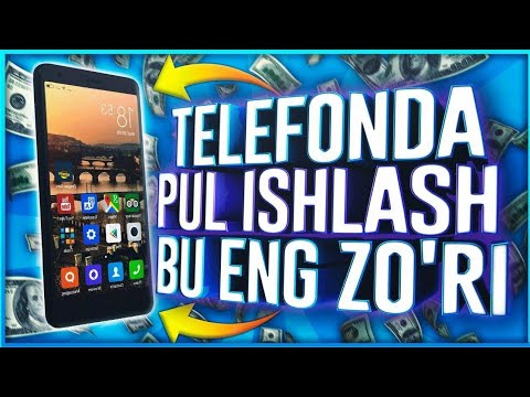 $110 To'lovchi dastur Telefon Telefon O'YIN O'YNAB pul ishlash | Телефон программа оркали пул ишлаш