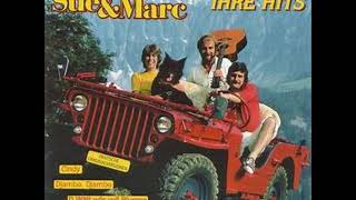 Cindy  -   Peter, Sue &amp; Marc 1977