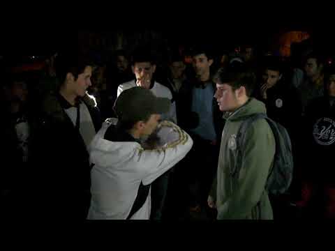 ITU SANTIFLEX vs YIYI HELLOW -SEMIFINAL- Fecha Doble 5/6 Torneo -15/7- DarkJail