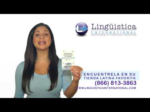 Linguistica International - Interprete en Ingles - 3