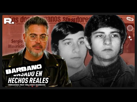 INCEST, MILLIONS AND BLOOD: The Schoklender Case