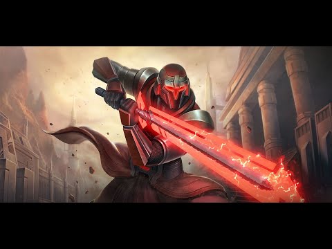 20min match Zhin | Paladins Rank Gameplay