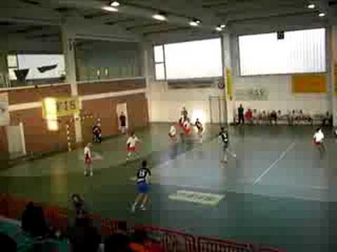 RK Gracanica - Mustafa Kamarić