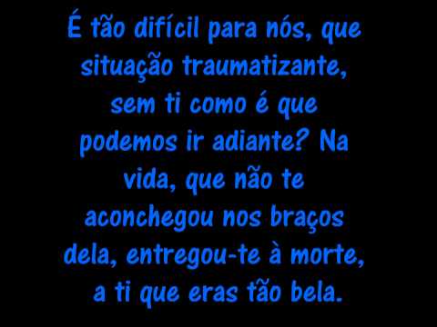 [M] LucOne ft Positive - Já Não Volta (letra).