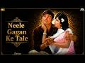 Neele Gagan Ke Tale Dharti Ka Pyar Pale Full Video Song Sunil Dutt Vimmi Romantic Song Humraaz