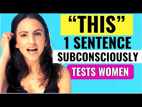 How To “TEST” Women Using Countering | Makes Women INSTANTLY Attracted (Tested on 1000s of Women)
