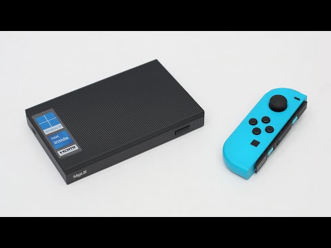 MeLE Quieter3C In-Depth Review - Intel N5105, Windows 11 Pro, Triple 4K HDR Display Fanless Mini PC