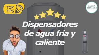 Los Mejores Dispensadores De Agua Fría Y Caliente