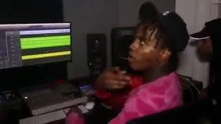 Ski Mask the Slump God   NationWide Snippet