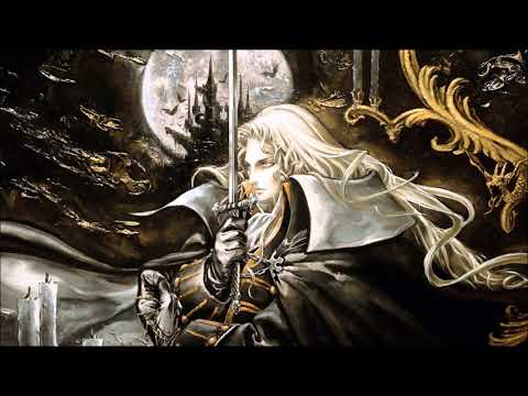 Best VGM 2208 - Castlevania : Symphony of the Night - Dance of Pales
