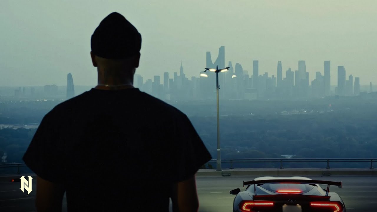 Nicky Jam - Revuelto (Official Visualizer)