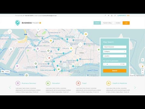 download lagu mp3 mp4 Business Finder Wordpress Theme Free Download, download lagu Business Finder Wordpress Theme Free Download gratis, unduh video klip Business Finder Wordpress Theme Free Download
