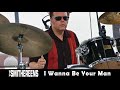 The Smithereens "I Wanna Be Your Man", 2007