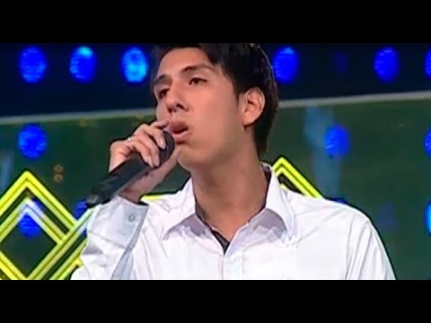 Yo Soy: ¿'Daniel Lazo' convenció al jurado con esta presentación?