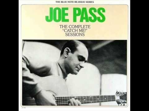 Joe Pass Quartet - Catch Me