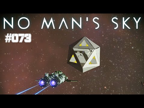 Die Stimme der Freiheit | No Man´s Sky | 073