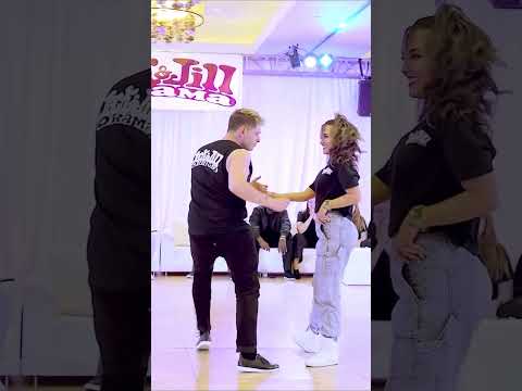 Would you believe us if we told you Thibault asked if this was a French song at first! #WCS