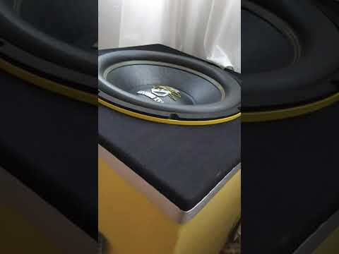 ─═☆ Ground Zero Gzrw 38xSpld2 Full Xmax Free Air Play Home System!.#6☆═─