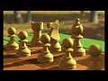 Geri S Game Pixar Short Foley