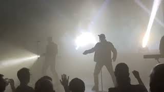 Front 242  - First In/First Out, GC Den Dries Retie België 3/9/2022