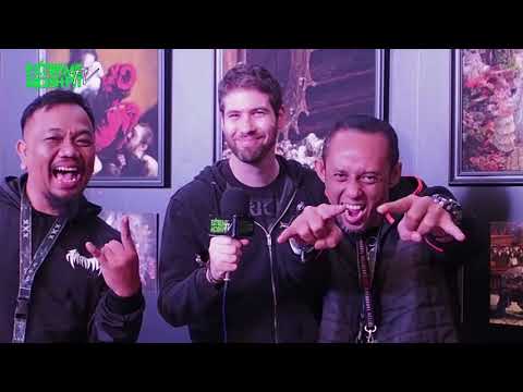 Extreme Moshpit TV "Trip!" Eps. 4 - Goes To Wacken Open Air 2019