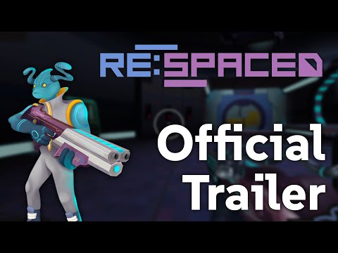 Gameplay Trailer