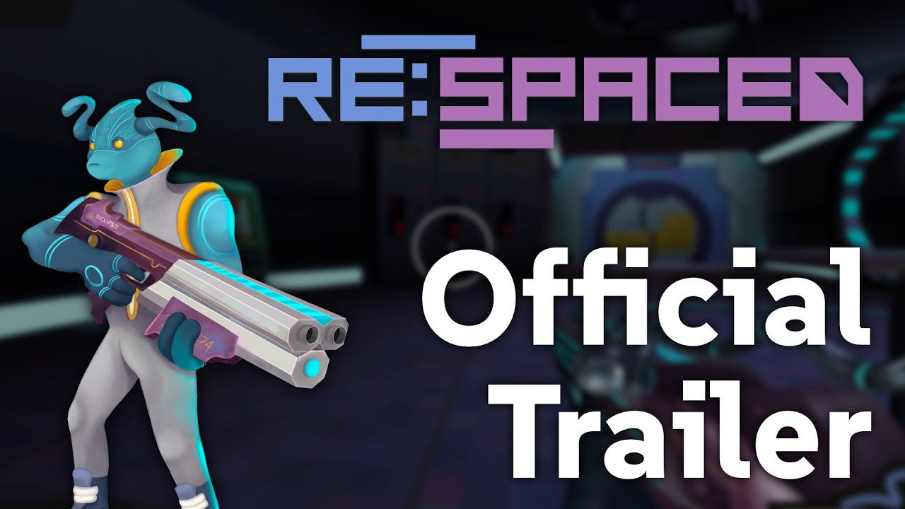 Gameplay Trailer