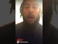 DAFF Bad Boys HMP FREESTYLE Exclusive